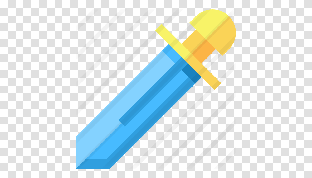 Sword, Hammer, Tool, Ice Pop, Pin Transparent Png