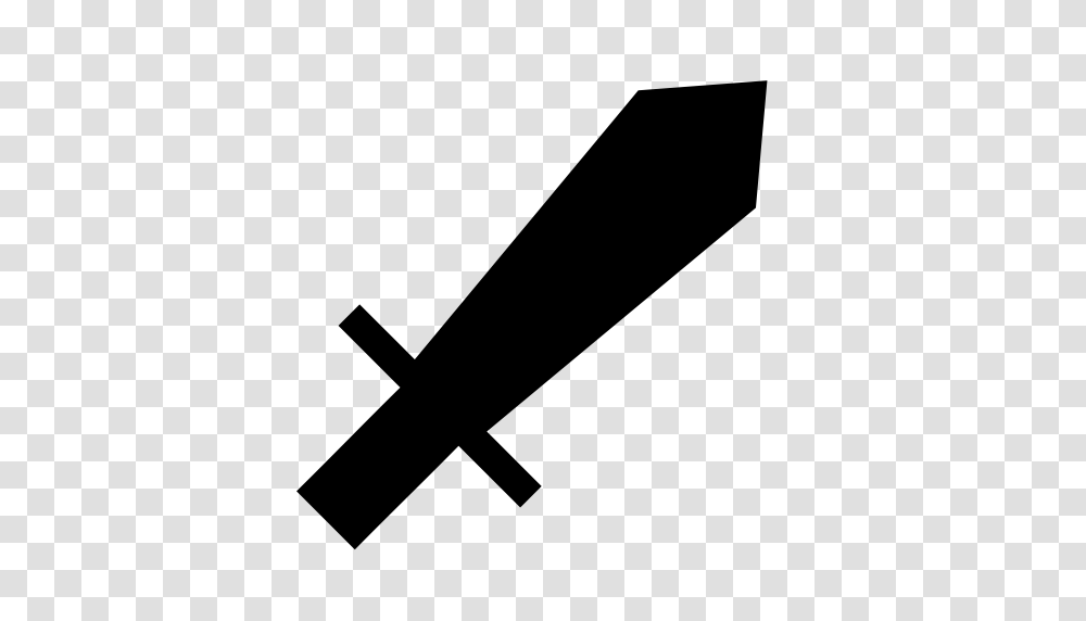 Sword Icon With And Vector Format For Free Unlimited Download, Gray, World Of Warcraft Transparent Png