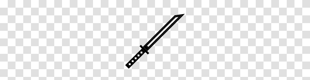 Sword Icons Noun Project, Gray, World Of Warcraft Transparent Png