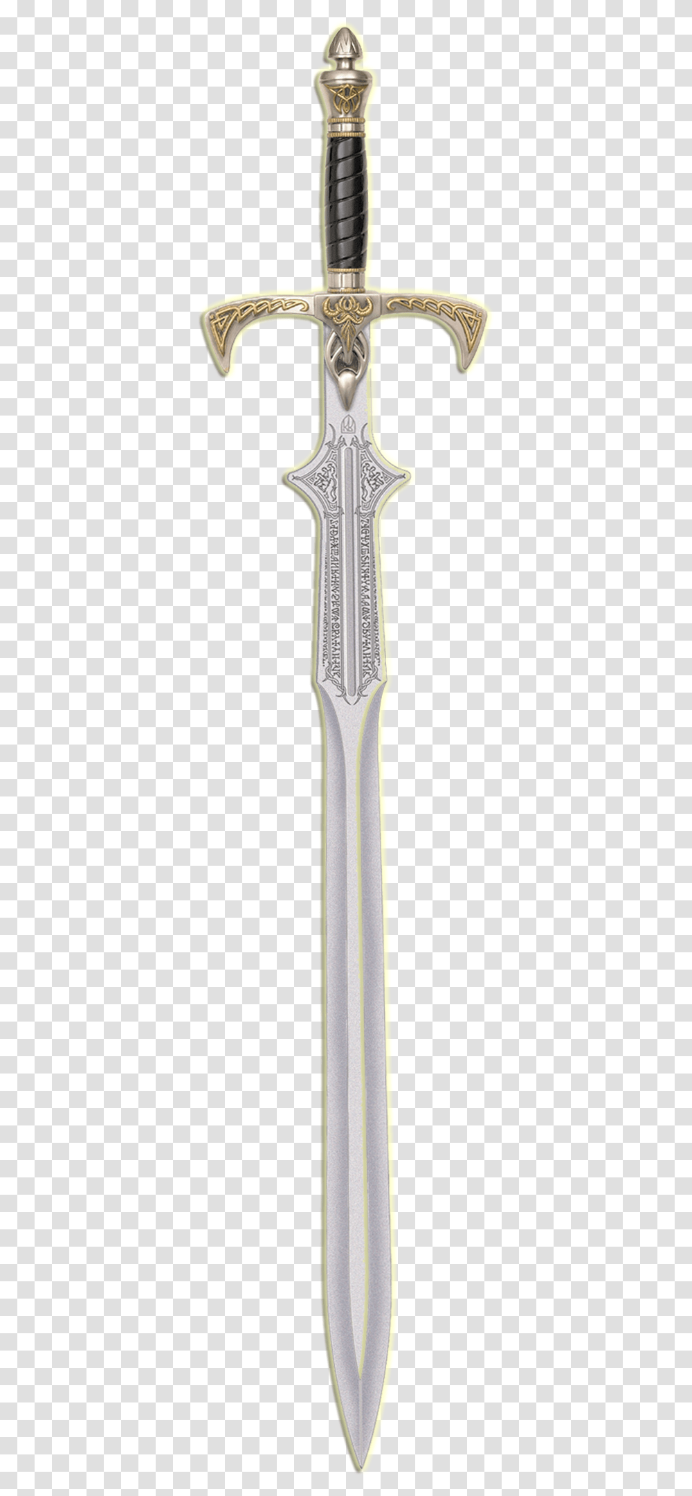 Sword In Picsart, Blade, Weapon, Weaponry, Knife Transparent Png