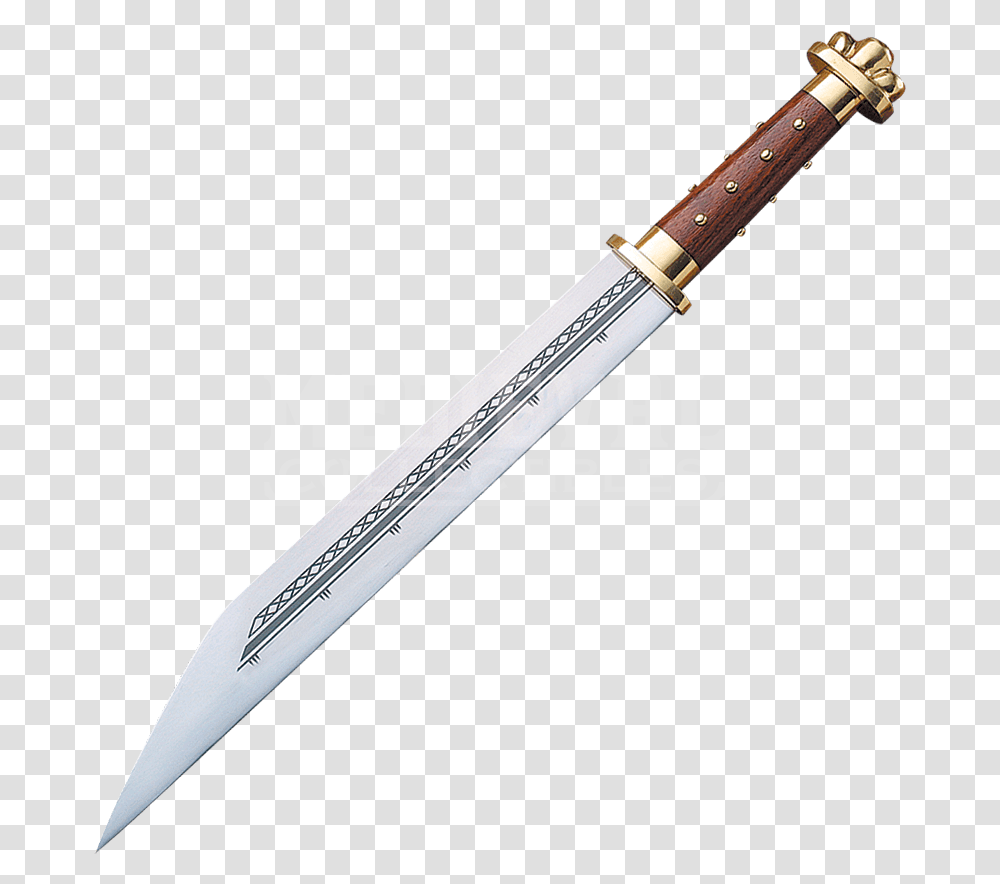 Sword In The Stone Download Viking Dagger, Weapon, Weaponry, Blade, Knife Transparent Png