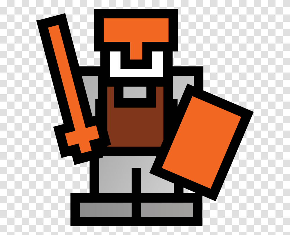 Sword Knight Shield Download, Minecraft Transparent Png