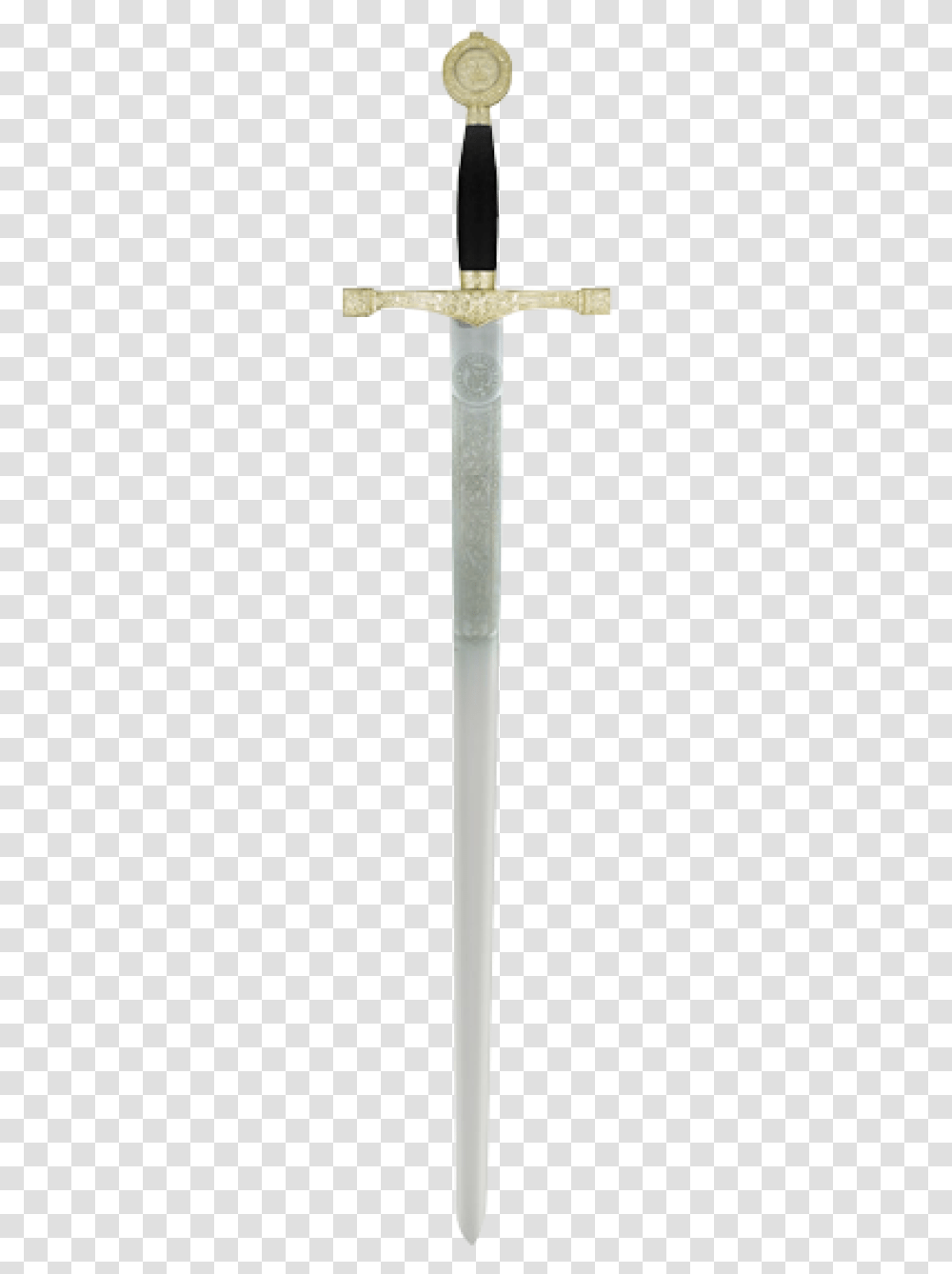 Sword Lord Of The Rings, Blade, Weapon, Crystal, Knife Transparent Png