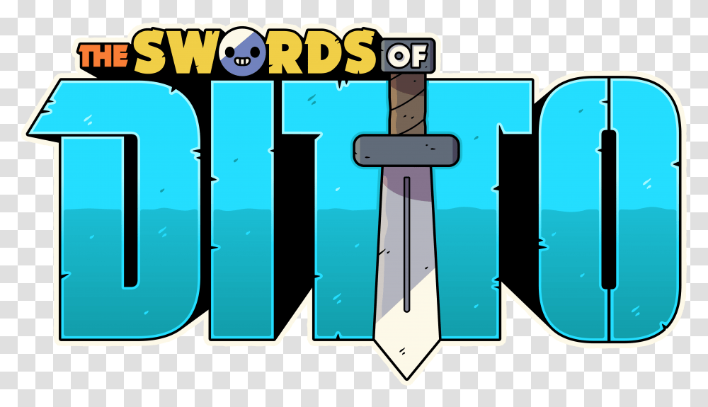 Sword Of Ditto Icon, Label, Number Transparent Png