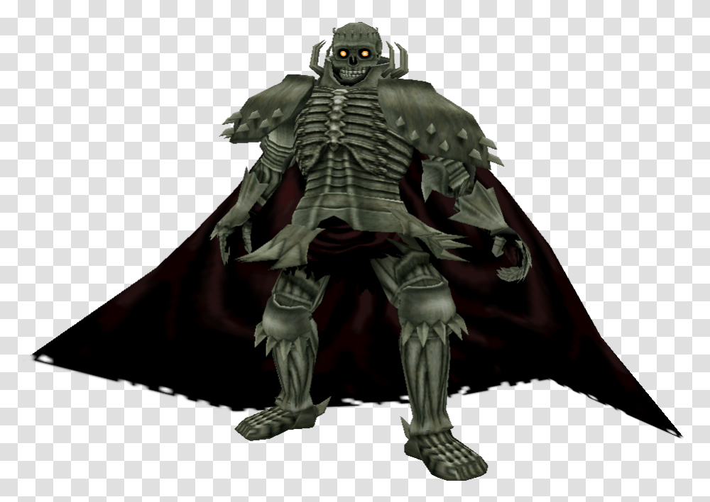 Sword Of The Berserk Action Figure, Alien, Person, Human, Mammal Transparent Png