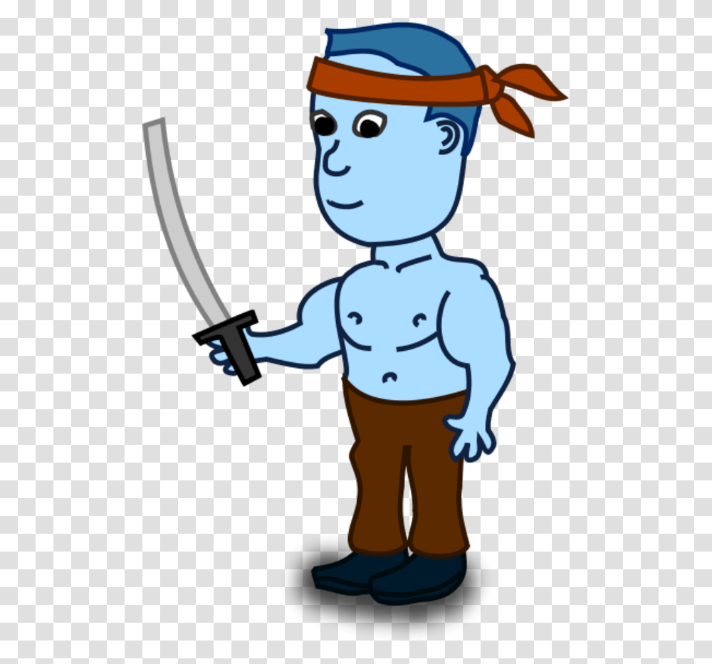 Sword, Performer, Duel Transparent Png