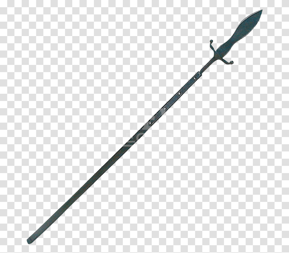 Sword, Spear, Weapon, Weaponry, Trident Transparent Png