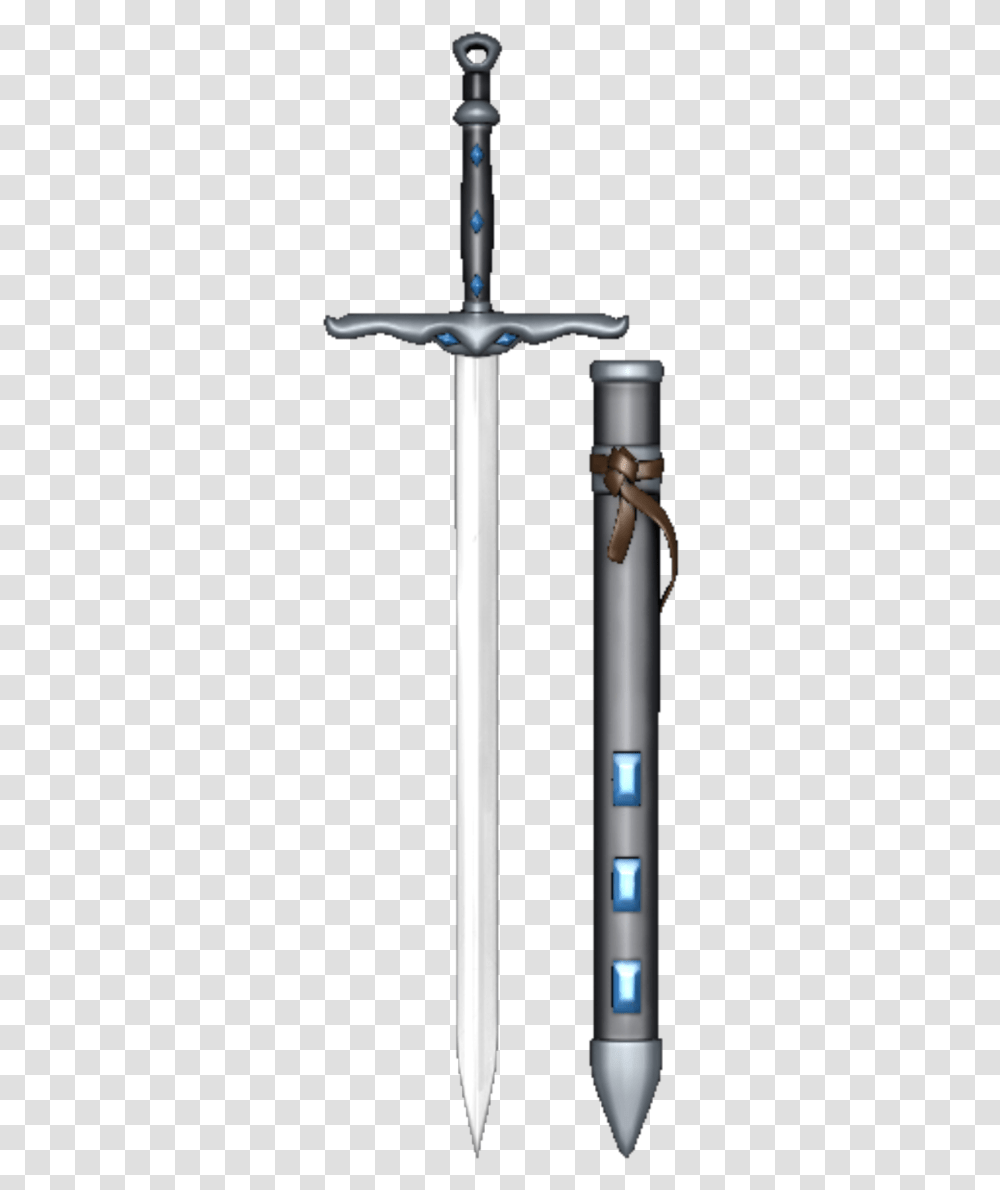 Sword, Stick, Cane, Blade, Weapon Transparent Png