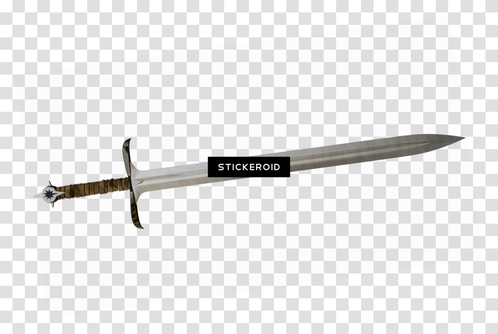 Sword Sword, Weapon, Weaponry, Blade, Tool Transparent Png