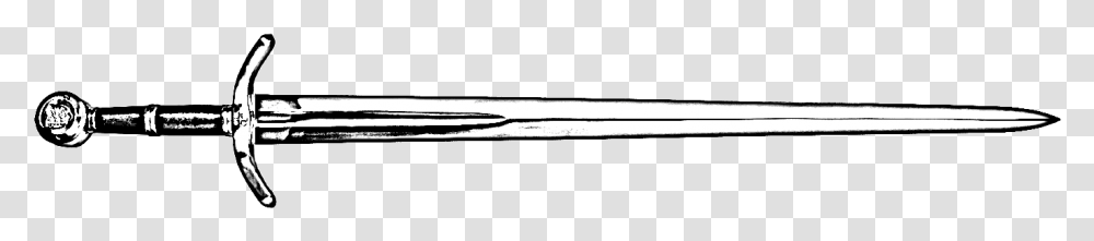 Sword, Tool, Blade, Weapon, Weaponry Transparent Png