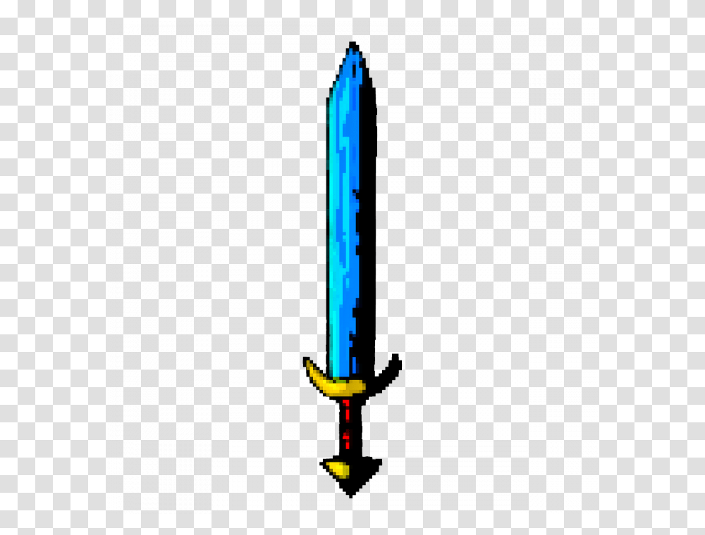 Sword, Tool, Rocket, Vehicle, Transportation Transparent Png