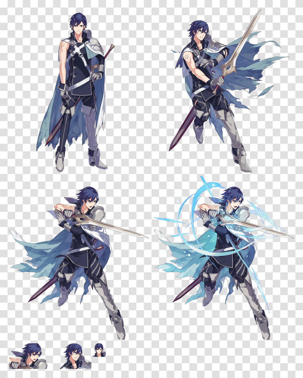 Sword Transparent Png