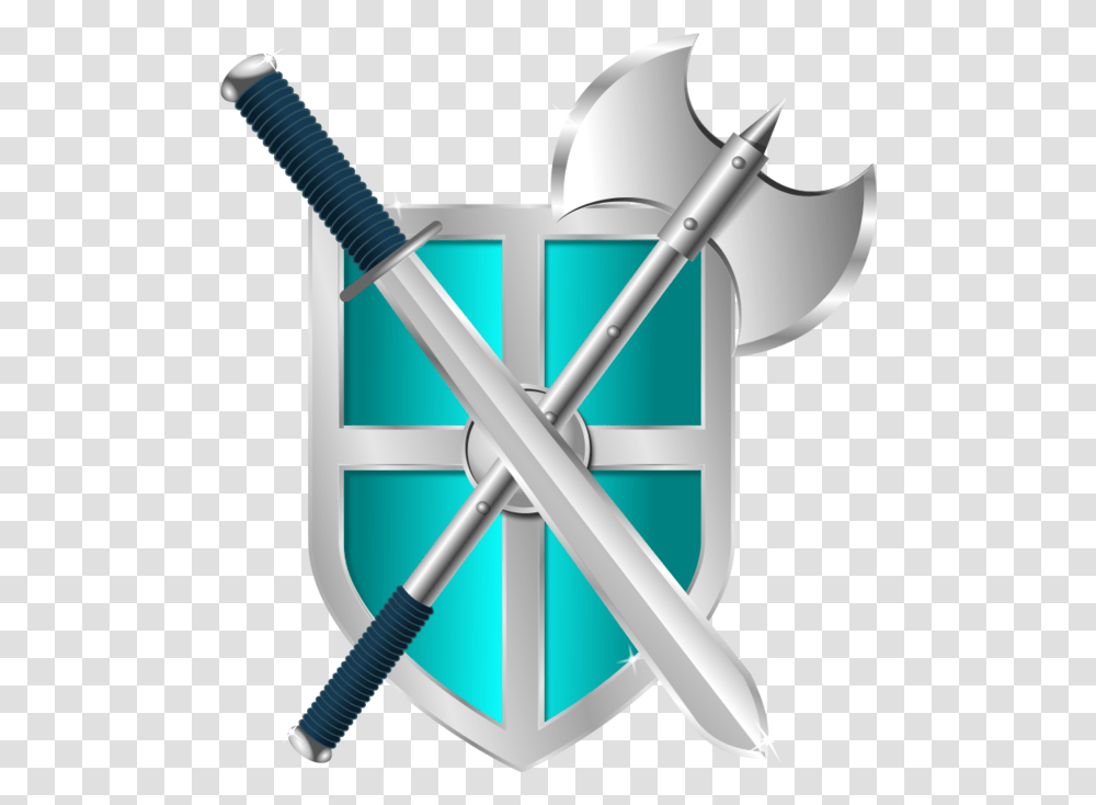 Sword Vector, Armor, Weapon, Weaponry, Paddle Transparent Png