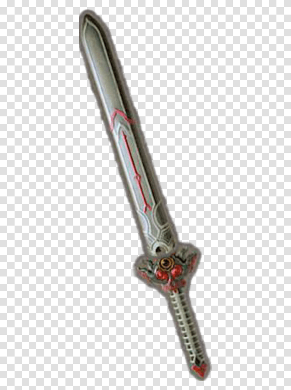 Sword Weapon Blade Lightsabers Dagger, Weaponry, Baseball Bat, Team Sport, Sports Transparent Png