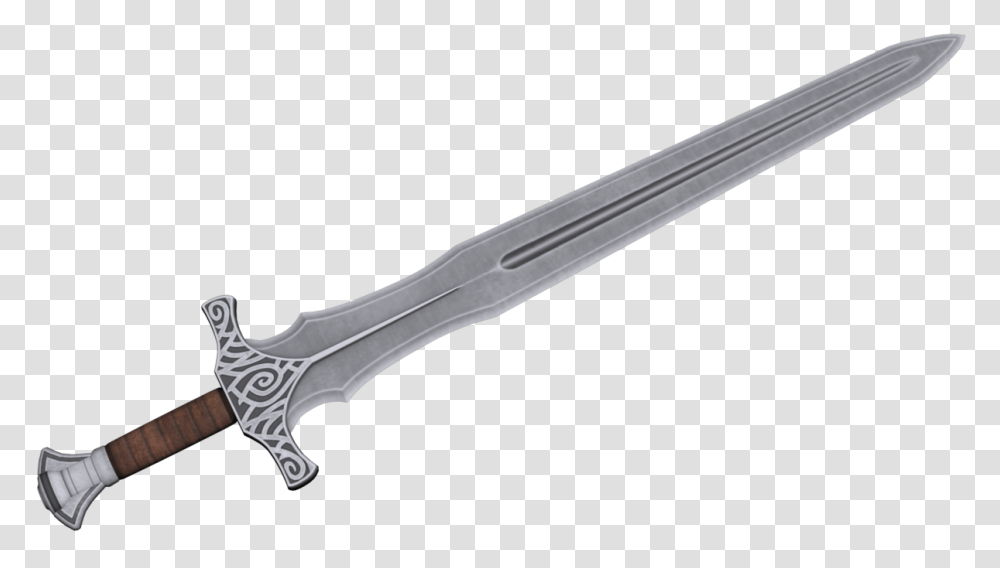 Sword, Weapon, Blade, Weaponry, Knife Transparent Png