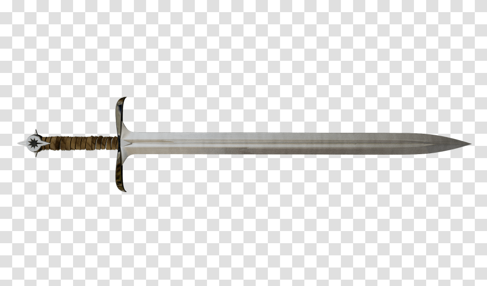 Sword, Weapon, Blade, Weaponry, Knife Transparent Png