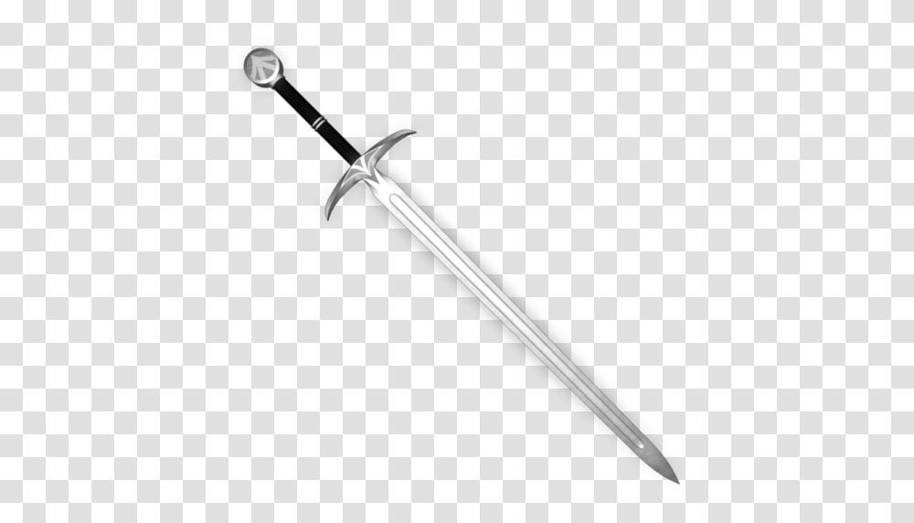 Sword, Weapon, Blade, Weaponry Transparent Png