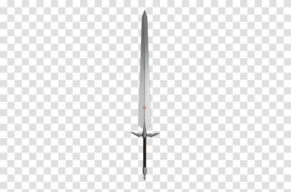 Sword, Weapon, Rocket, Vehicle, Transportation Transparent Png