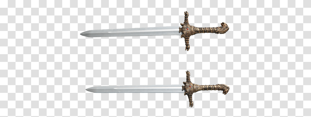 Sword, Weapon, Weaponry, Blade, Knife Transparent Png