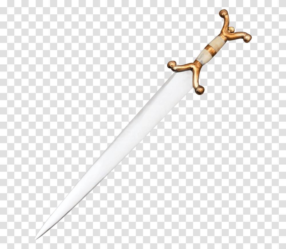 Sword, Weapon, Weaponry, Blade, Knife Transparent Png