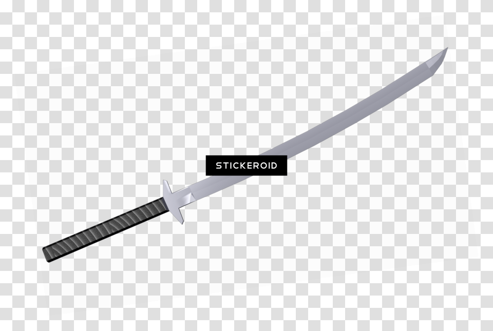 Sword, Weapon, Weaponry, Blade, Knife Transparent Png