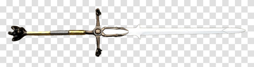 Sword, Weapon, Weaponry, Blade, Knife Transparent Png