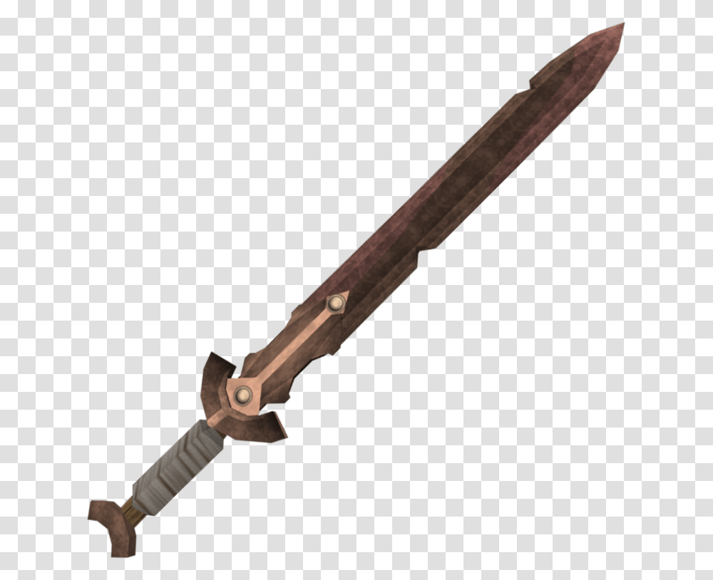 Sword, Weapon, Weaponry, Blade, Knife Transparent Png