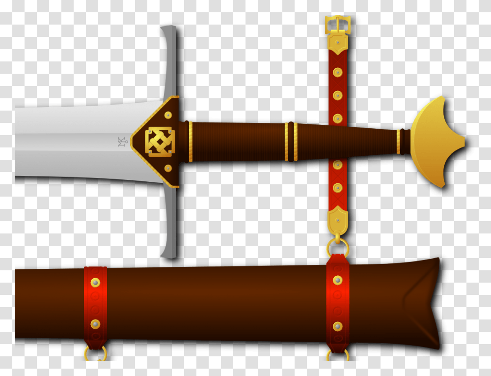 Sword, Weapon, Weaponry, Blade, Leisure Activities Transparent Png