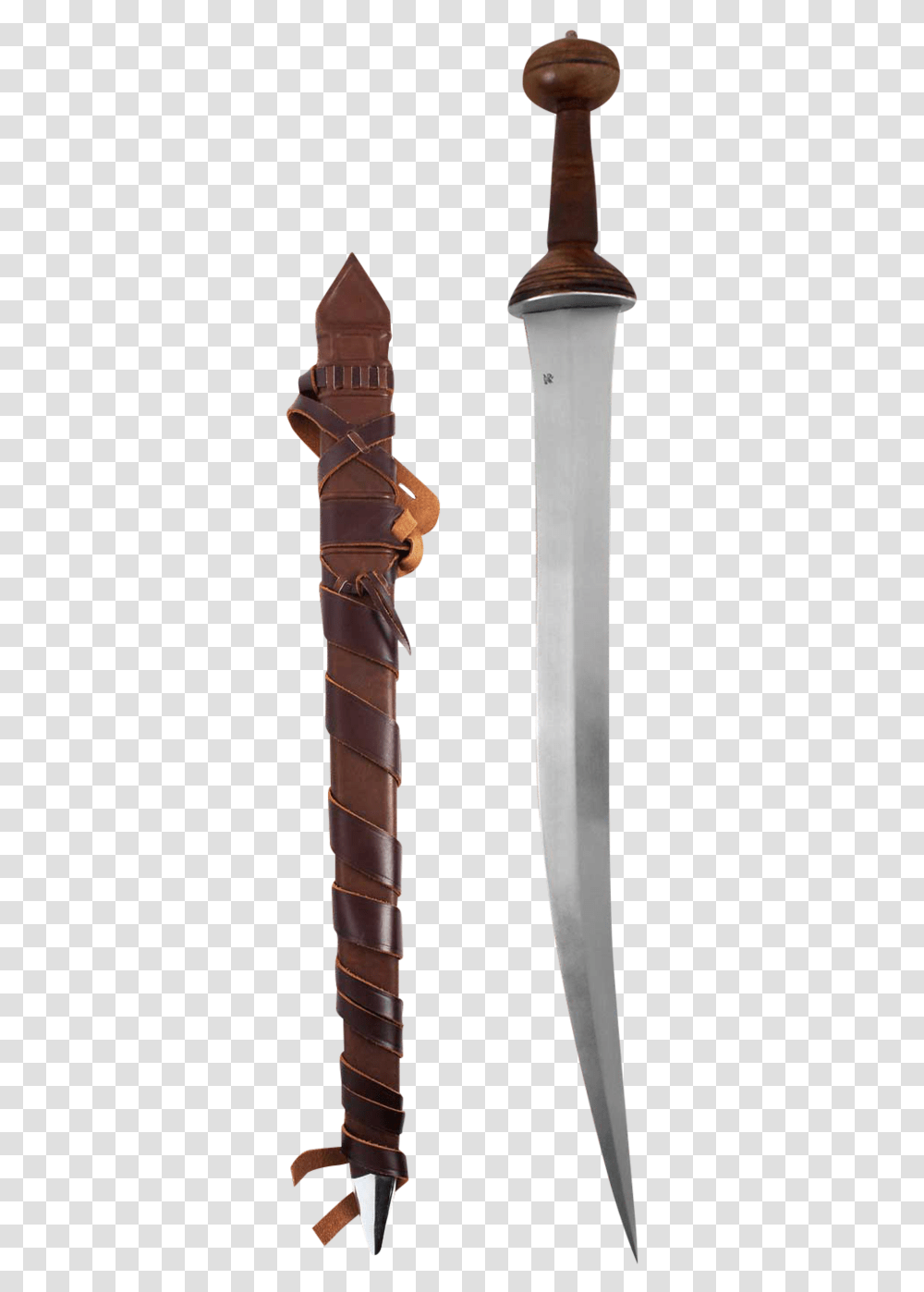 Sword, Weapon, Weaponry, Blade, Stick Transparent Png