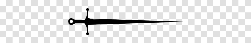 Sword, Weapon, Weaponry, Blade Transparent Png
