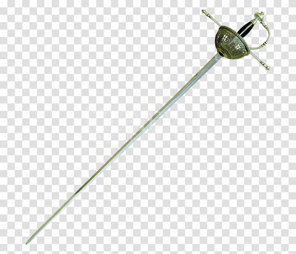 Sword, Weapon, Weaponry, Pin, Spear Transparent Png
