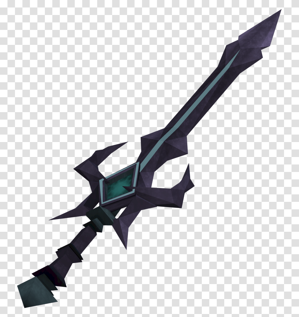 Sword, Weapon, Weaponry, Spear, Blade Transparent Png