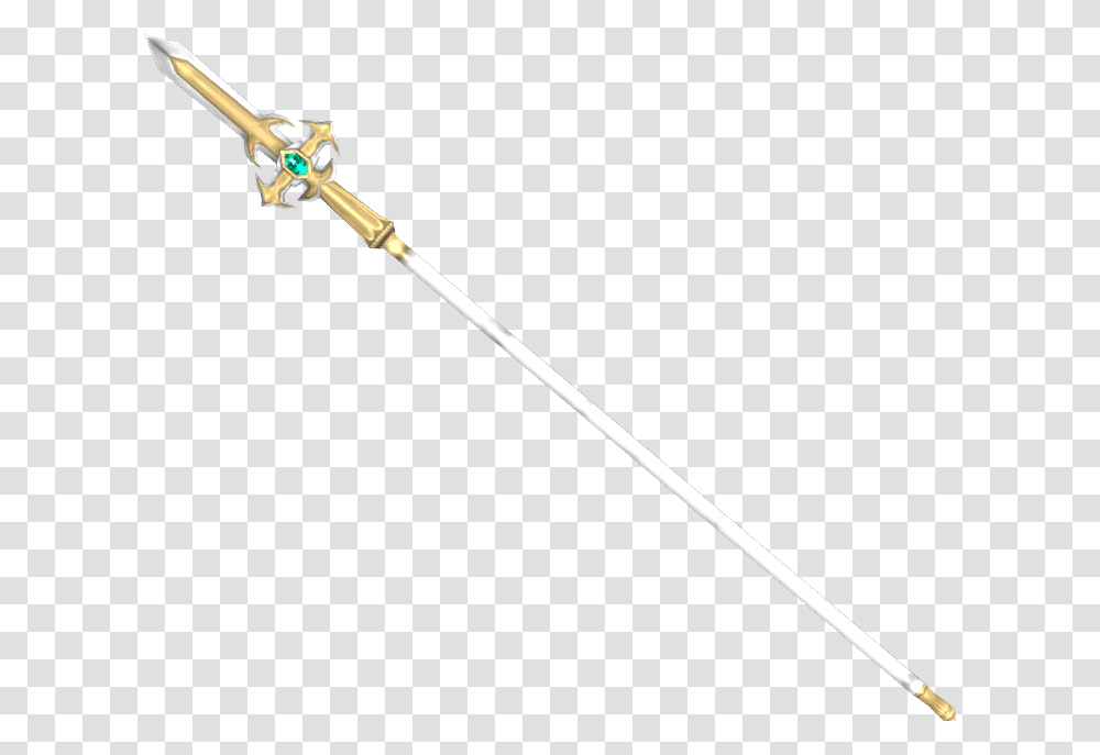 Sword, Weapon, Weaponry, Spear, Trident Transparent Png
