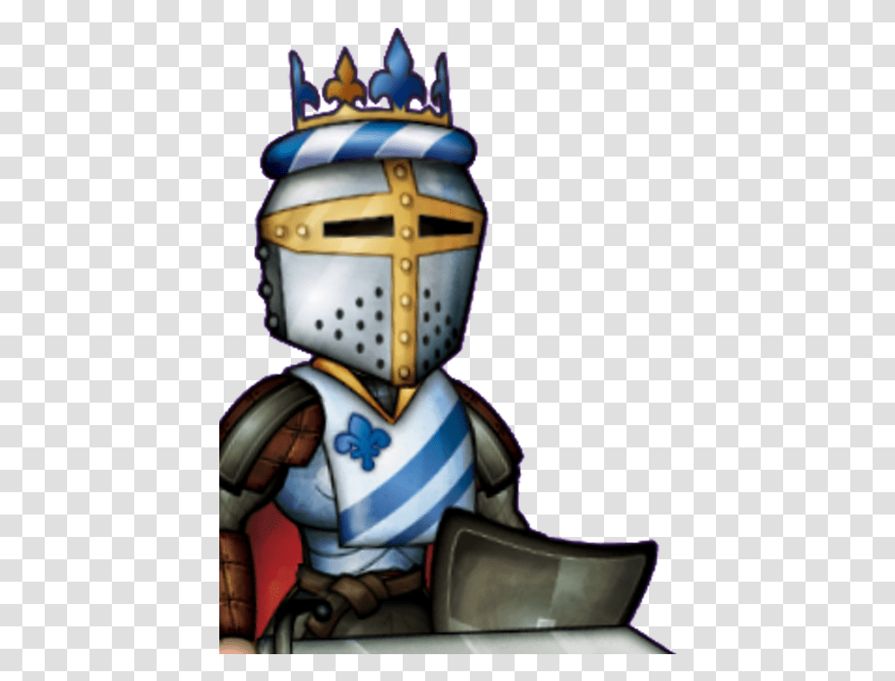Swords And Sandals Medieval Character Armour, Helmet, Apparel, Knight Transparent Png