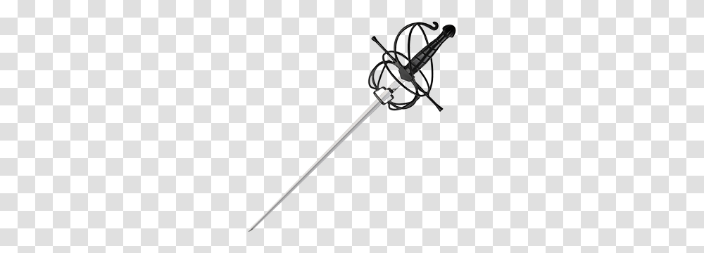 Swords, Blade, Weapon, Weaponry Transparent Png