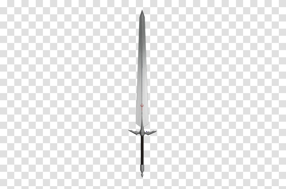 Swords Clipart Long Sword, Rocket, Vehicle, Transportation, Blade Transparent Png