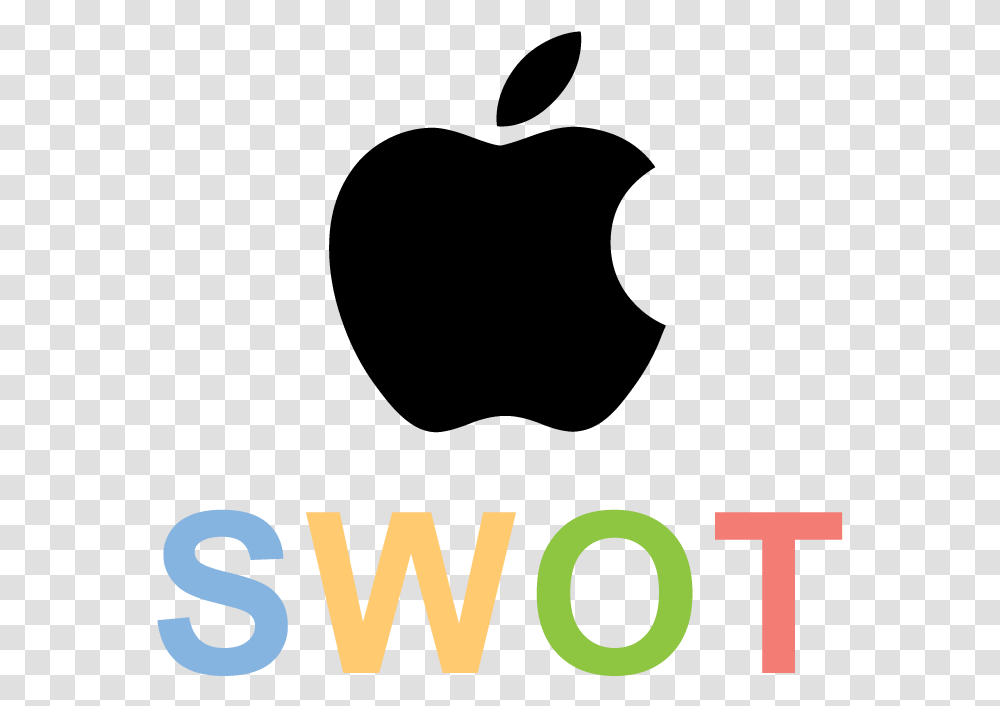 Swot Analysis Of Nestle Download Apple, Alphabet, Word Transparent Png