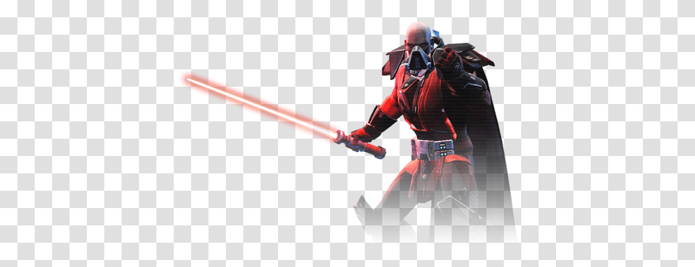 Swtor Sith Warrior Star Wars The Old Republic, Person, Human, Duel, Costume Transparent Png
