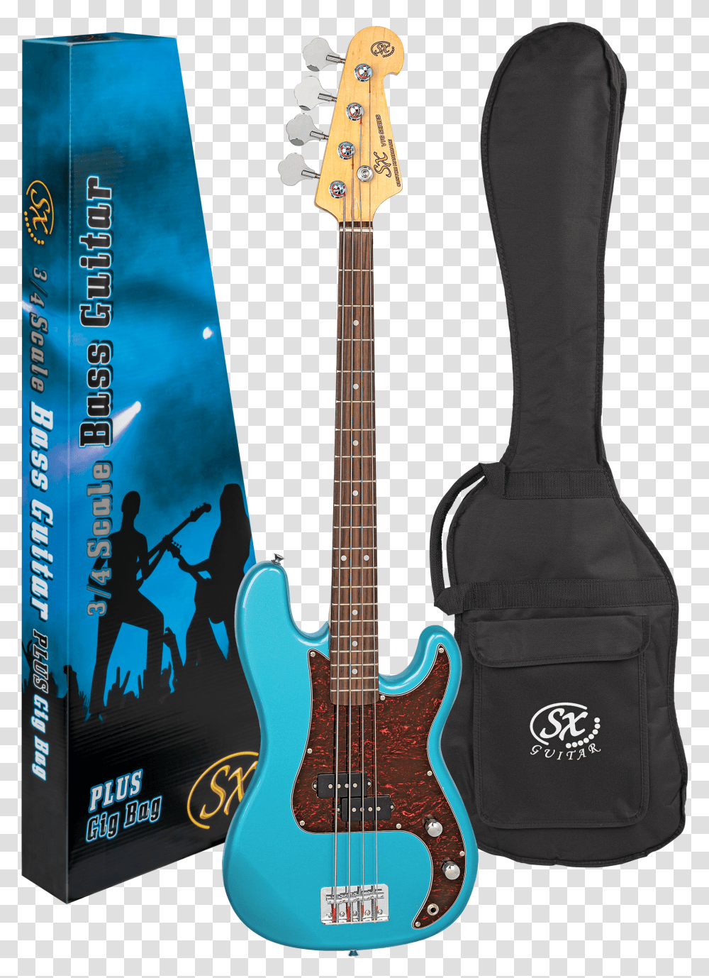 Sx Vep34 Size Vintage Style Bass Solid Transparent Png