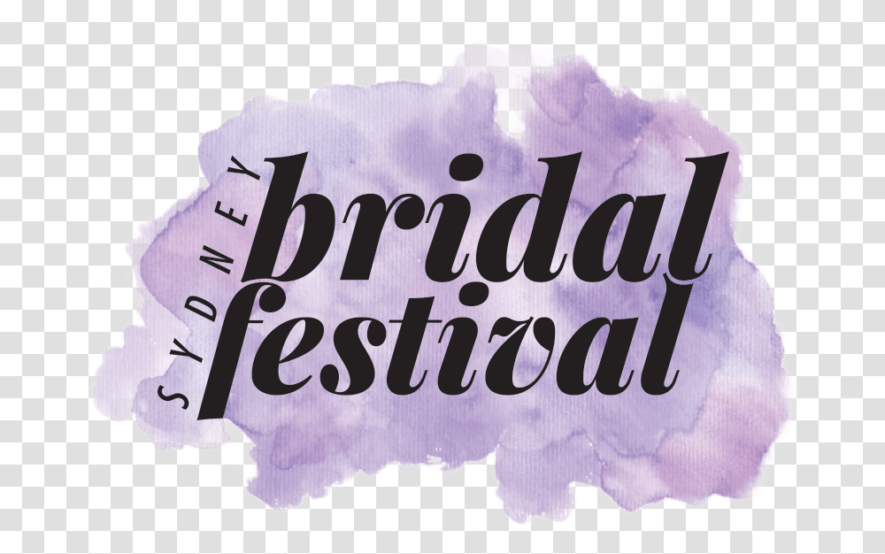 Sydney Bridal Festival Dear Crissy, Plant, Purple, Outdoors Transparent Png