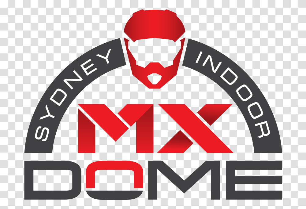 Sydney Indoor Mx Dome Amp Xperience The Dome Factor Graphic Design, Word, Label Transparent Png