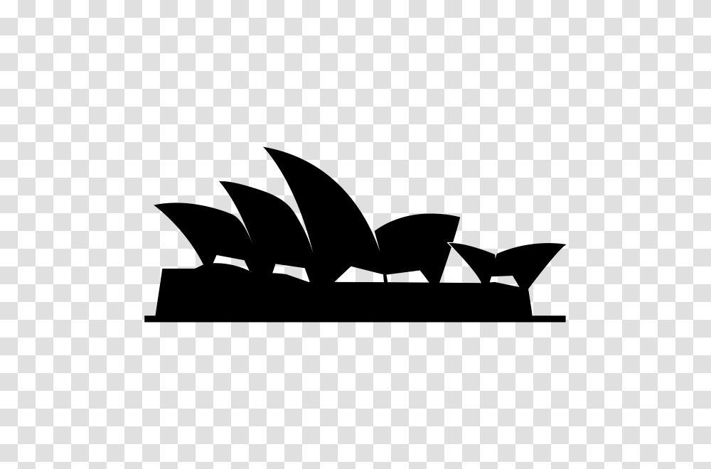Sydney Opera House Rubber Stamp Stampmore, Gray, World Of Warcraft Transparent Png