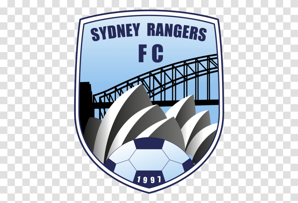 Sydney Rangers Canterbury District Soccer Football Sydney Rangers Fc, Roller Coaster, Amusement Park, Soccer Ball, Team Sport Transparent Png