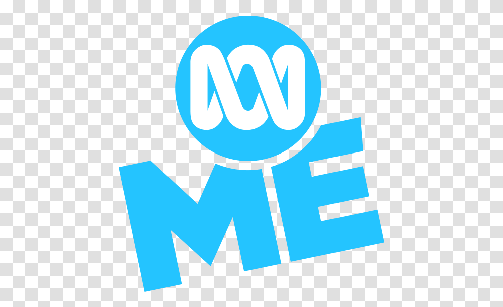 Sydney Tv Guide Tv Listings Abc Me Logo, Symbol, Poster, Advertisement, Art Transparent Png
