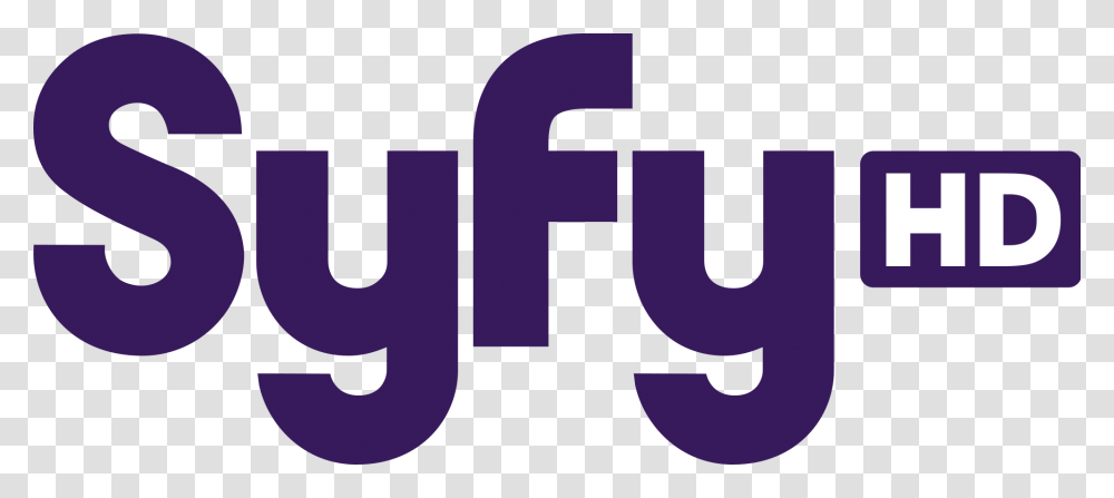 Syfy Hd, Alphabet, Word, Logo Transparent Png