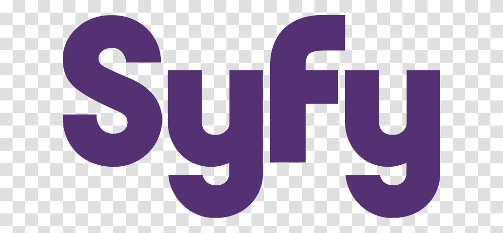 Syfy Now Available On The Roku Platform, Logo, Word Transparent Png