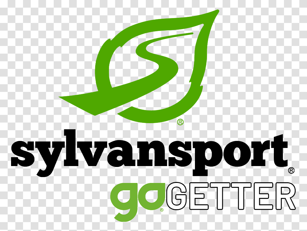 Sylvan Sport, Alphabet, Label Transparent Png