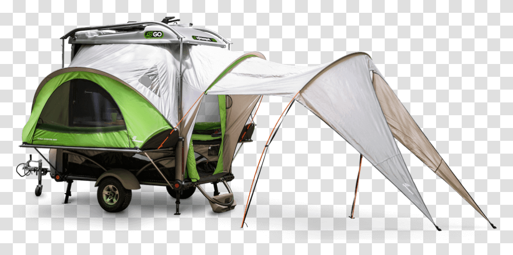 Sylvansport Go, Tent, Camping, Leisure Activities, Mountain Tent Transparent Png