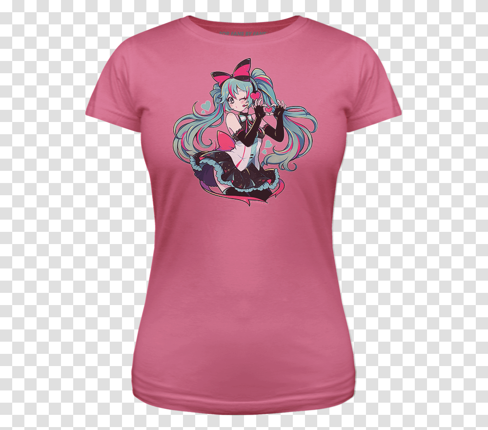 Sylvari Fanart Female, Apparel, T-Shirt, Sleeve Transparent Png