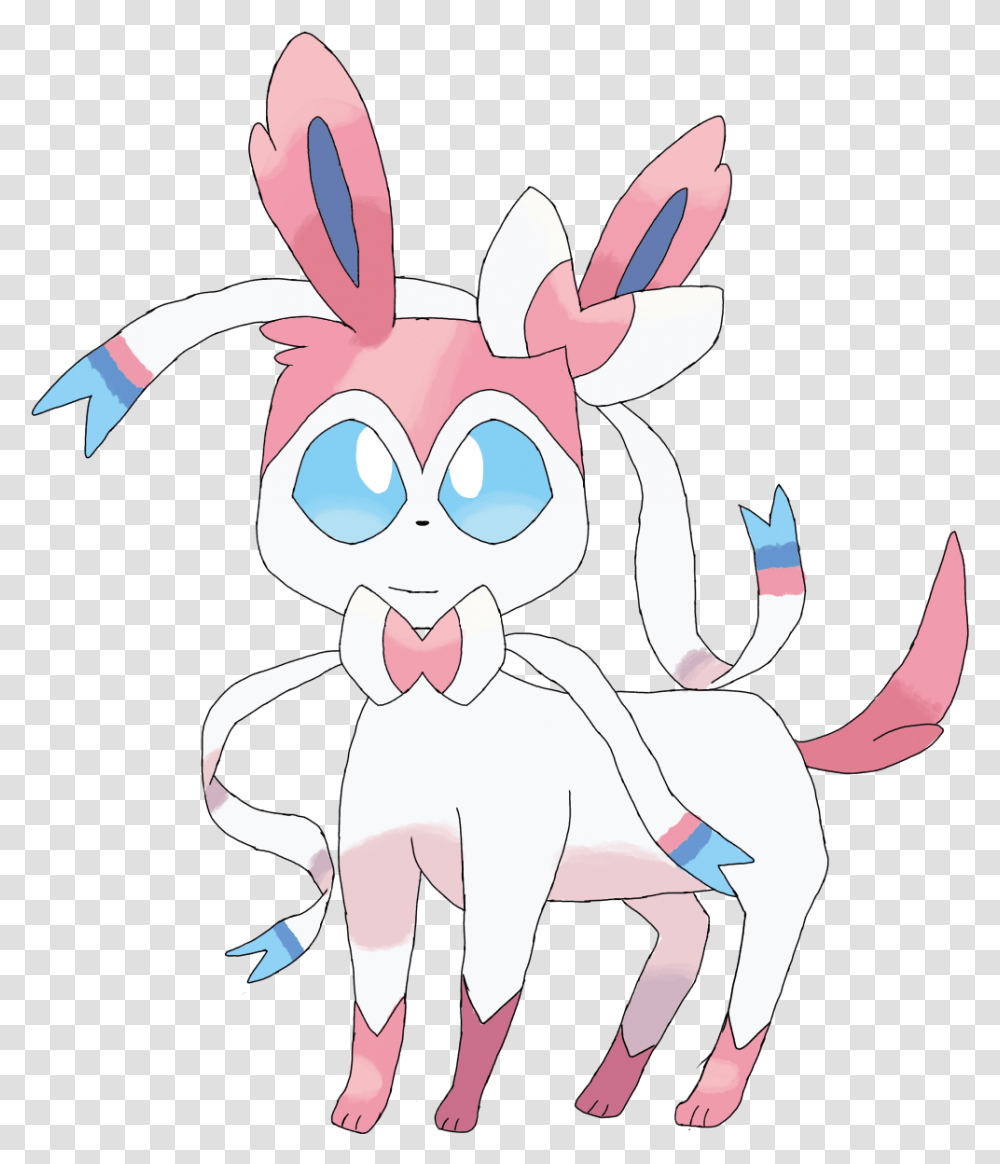 Sylveon Drawing Album On Imgur Fictional Character, Graphics, Art, Pattern, Seed Transparent Png